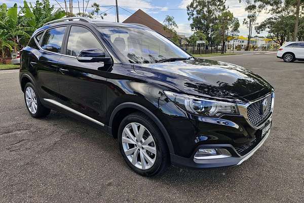 2021 MG ZS Excite AZS1