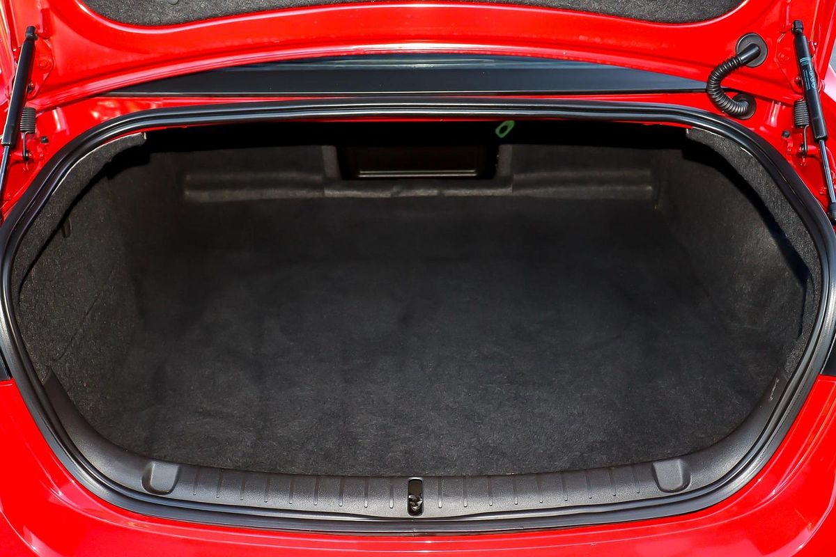 2015 Holden Commodore SS V Redline VF Series II