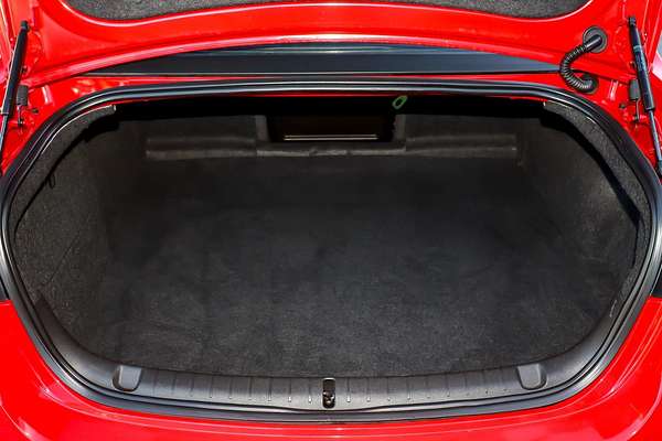 2015 Holden Commodore SS V Redline VF Series II