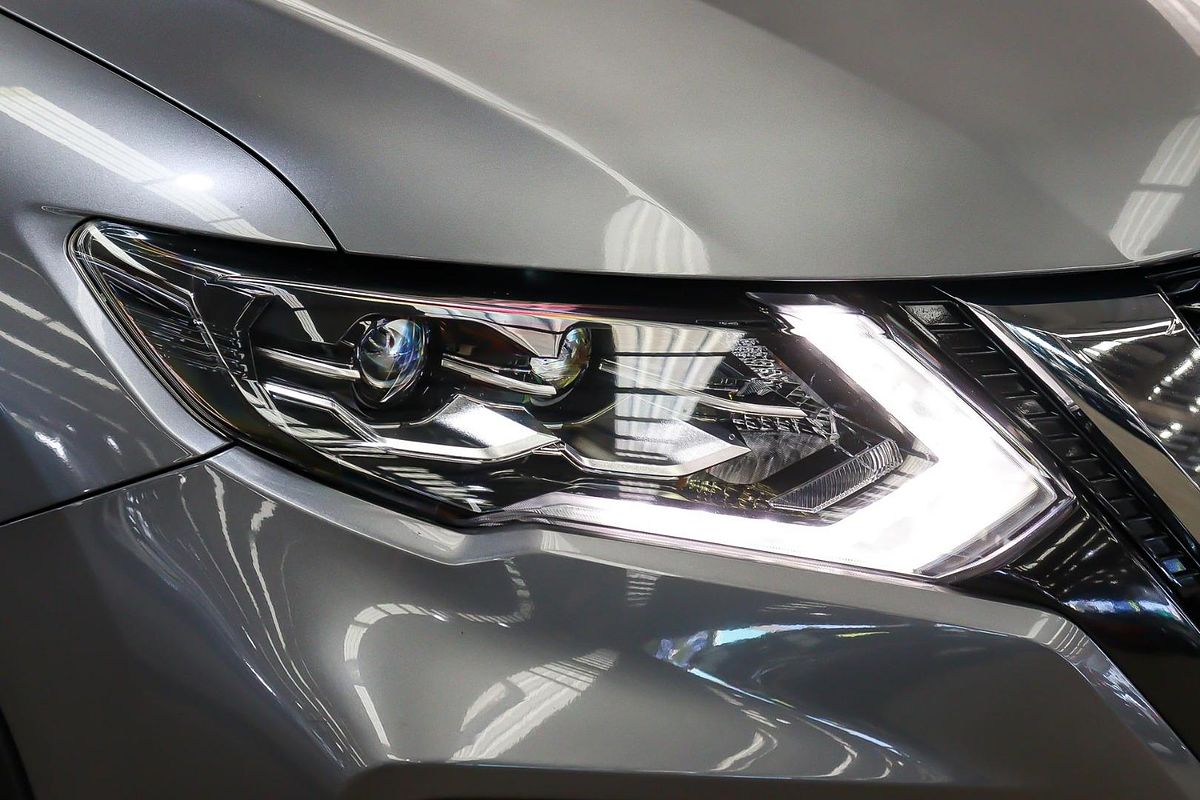 2021 Nissan X-TRAIL Ti T32