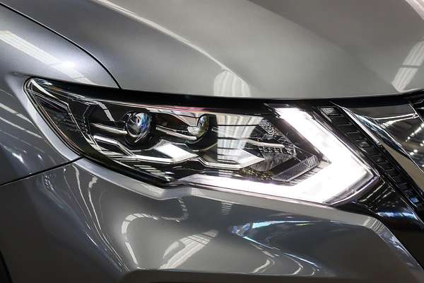 2021 Nissan X-TRAIL Ti T32