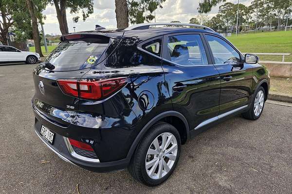 2021 MG ZS Excite AZS1