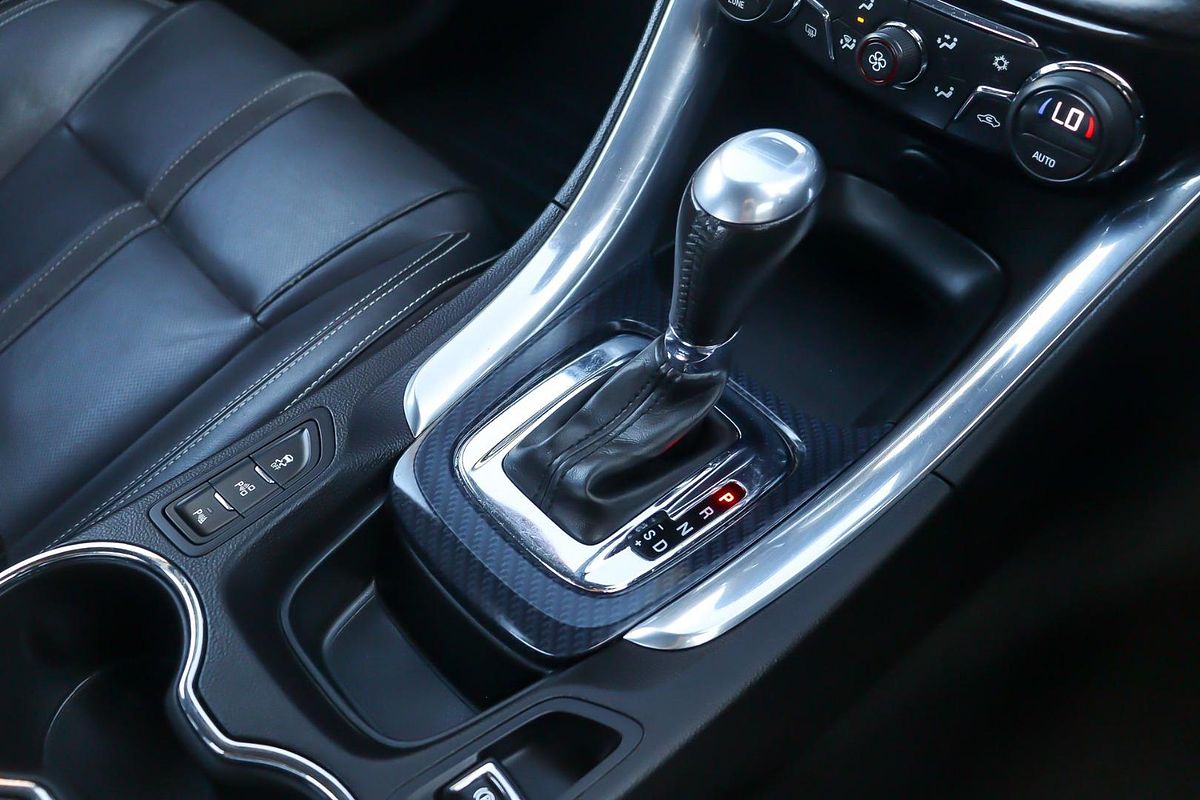 2015 Holden Commodore SS V Redline VF Series II