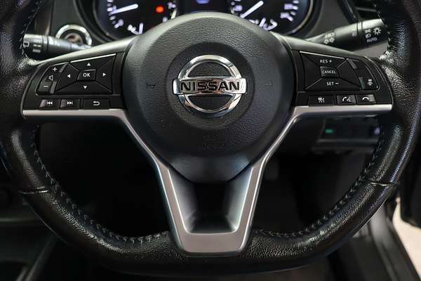 2021 Nissan X-TRAIL Ti T32