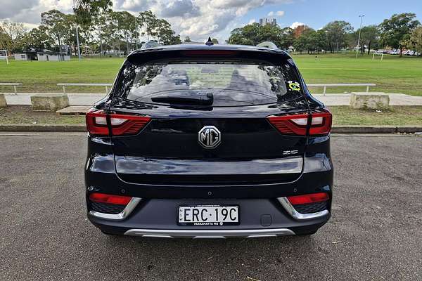 2021 MG ZS Excite AZS1