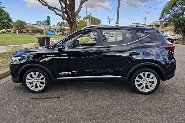 2021 MG ZS Excite AZS1