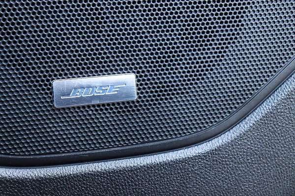 2015 Holden Commodore SS V Redline VF Series II