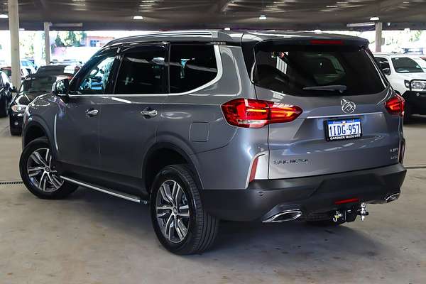 2024 LDV D90 Executive SV9A