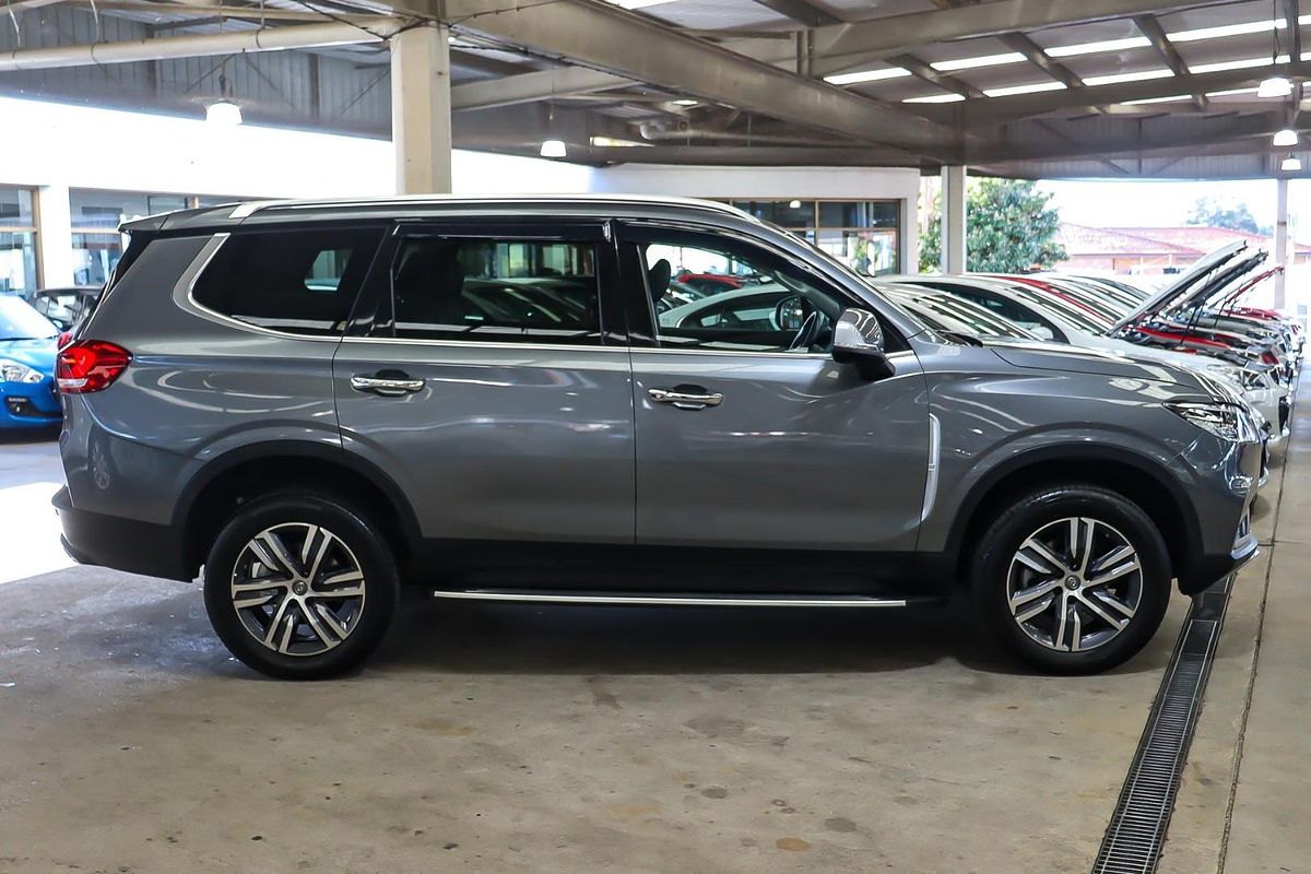 2024 LDV D90 Executive SV9A