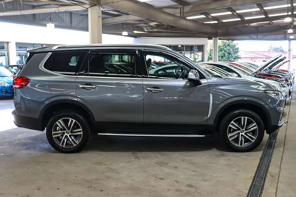 2024 LDV D90 Executive SV9A
