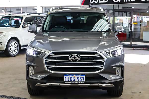 2024 LDV D90 Executive SV9A