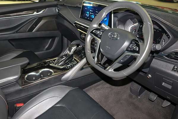 2024 LDV D90 Executive SV9A