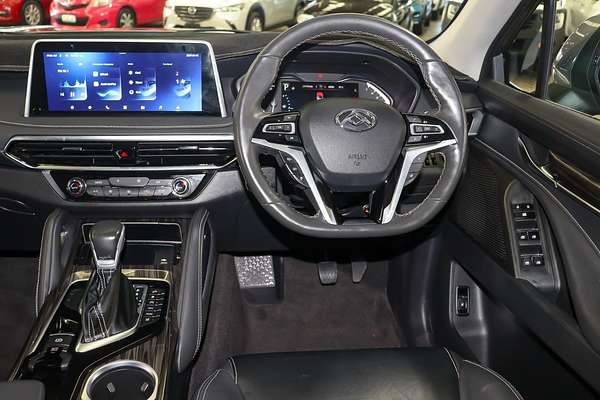 2024 LDV D90 Executive SV9A