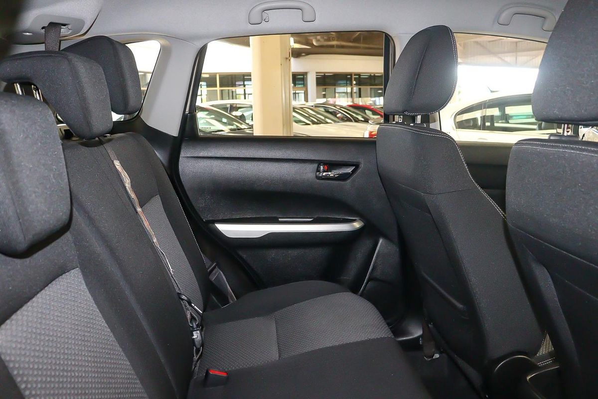 2018 Suzuki Vitara RT-S LY