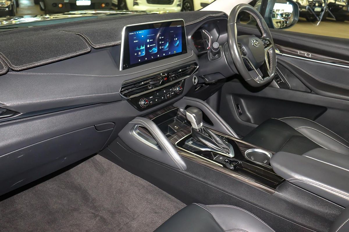 2024 LDV D90 Executive SV9A