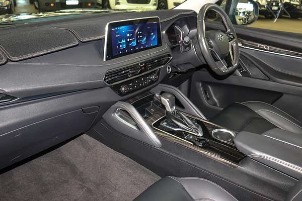 2024 LDV D90 Executive SV9A