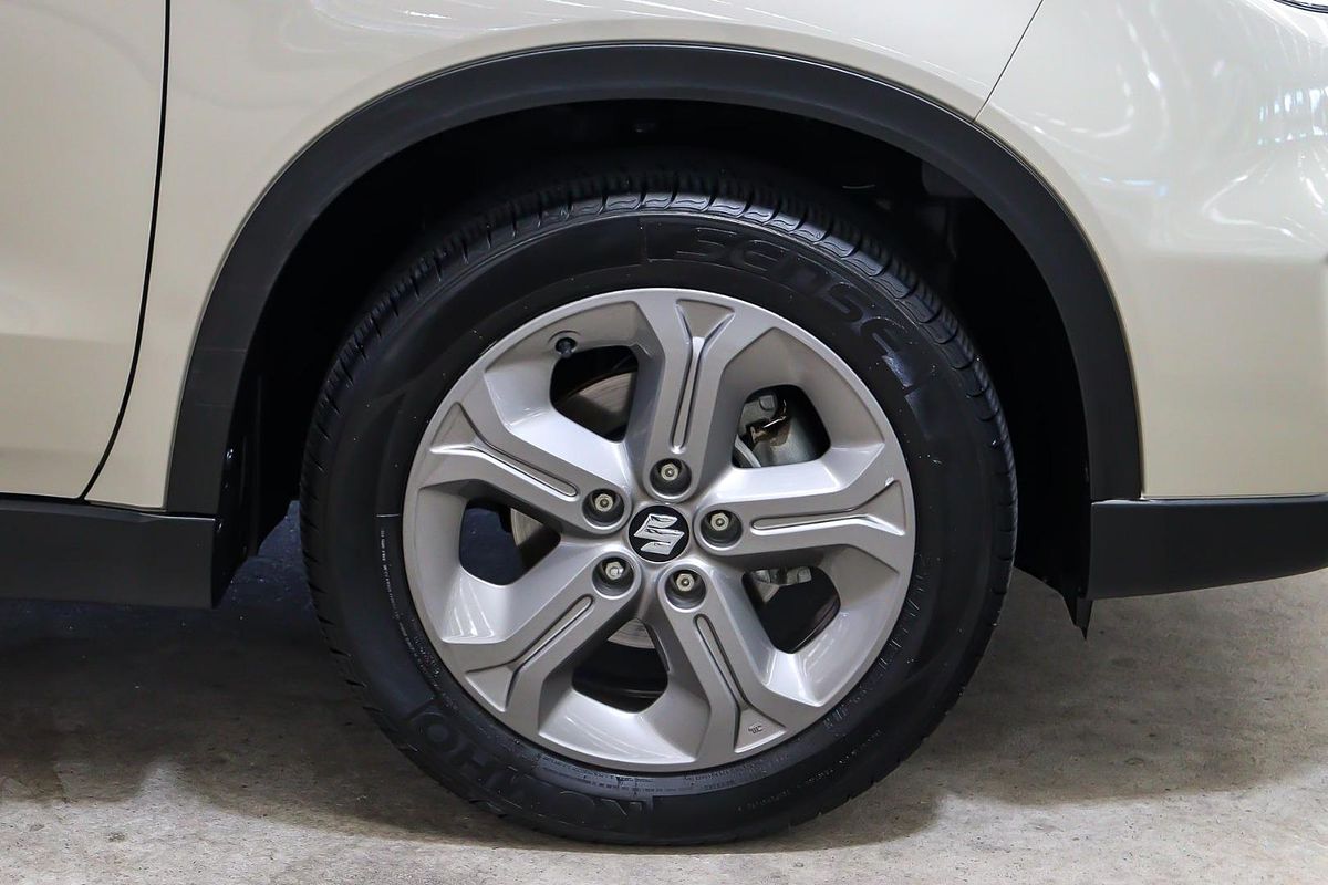2018 Suzuki Vitara RT-S LY