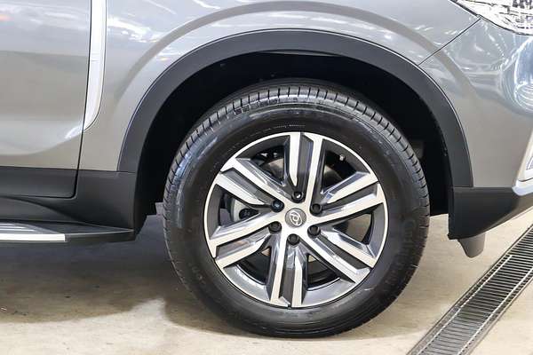 2024 LDV D90 Executive SV9A