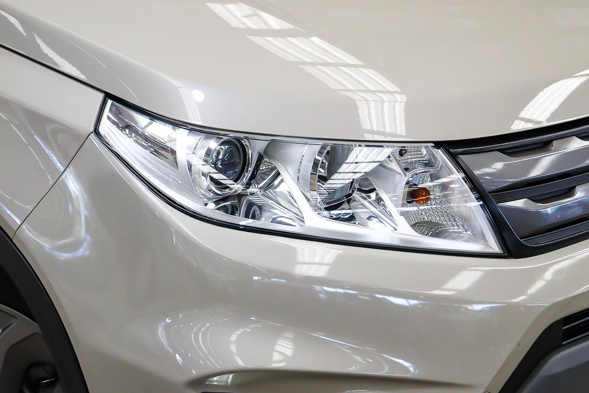 2018 Suzuki Vitara RT-S LY