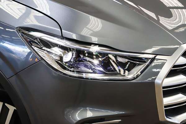 2024 LDV D90 Executive SV9A