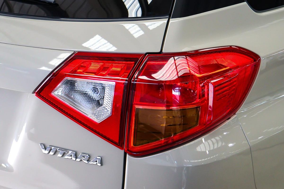 2018 Suzuki Vitara RT-S LY