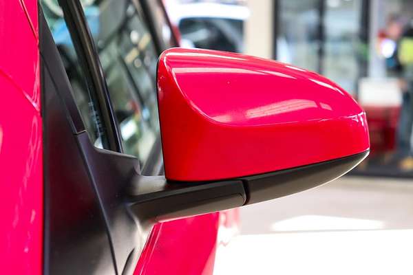 2012 Toyota Yaris YR NCP130R