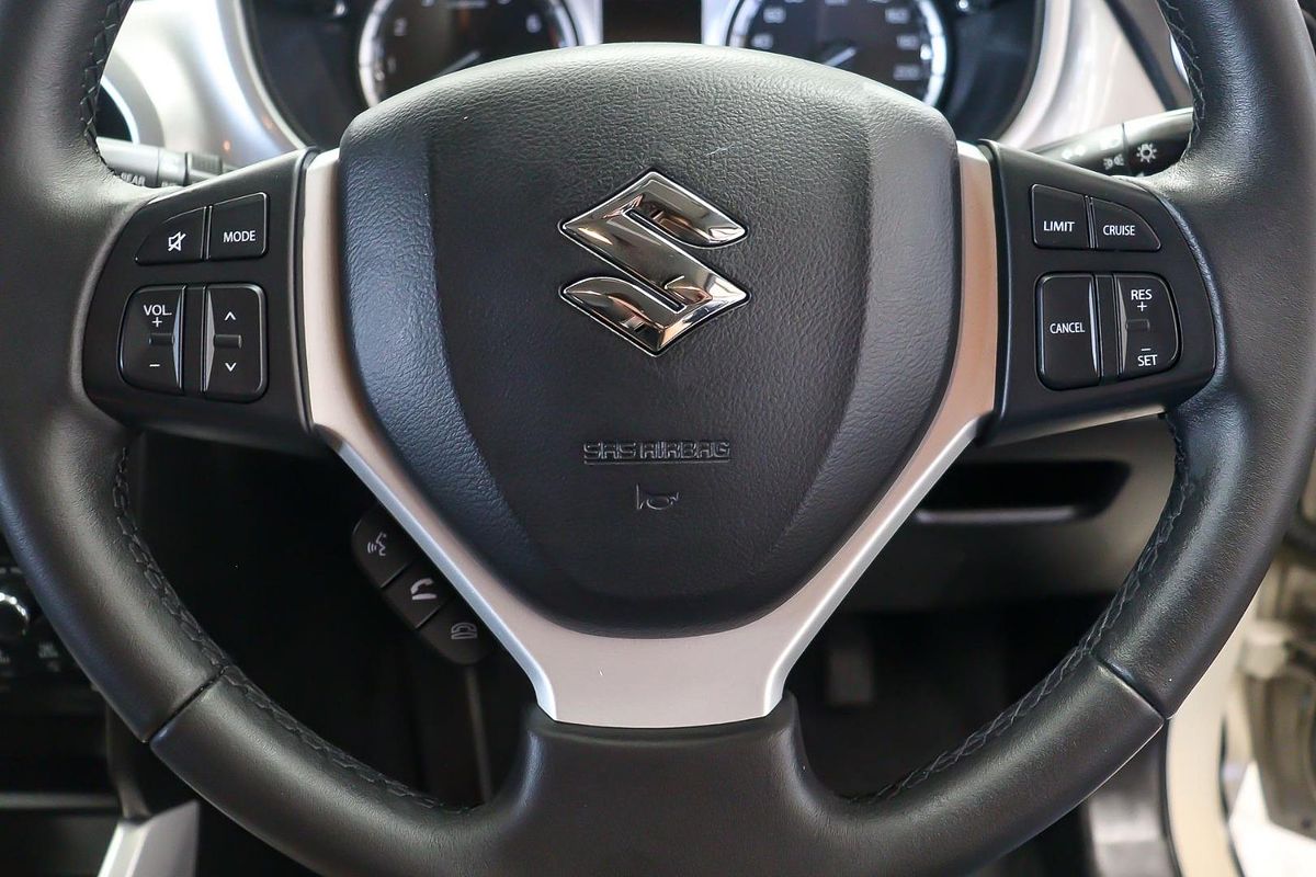 2018 Suzuki Vitara RT-S LY
