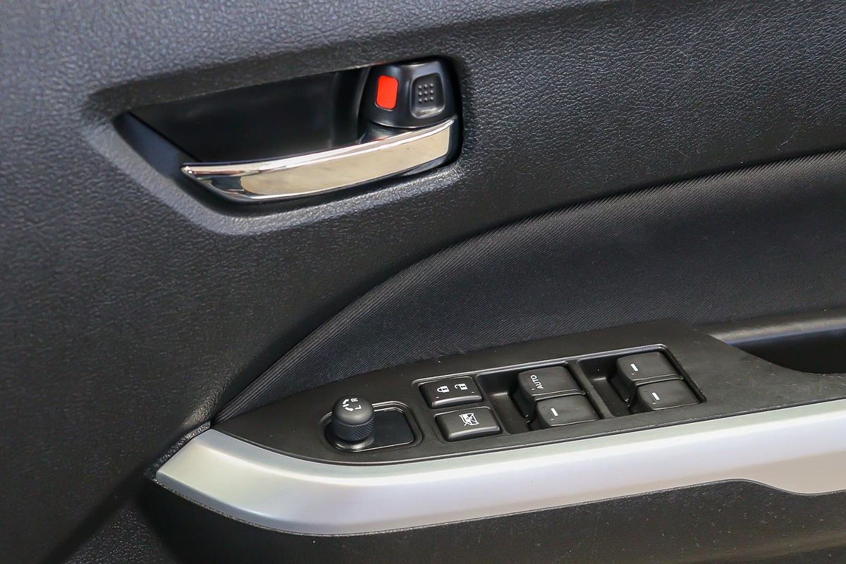 2018 Suzuki Vitara RT-S LY