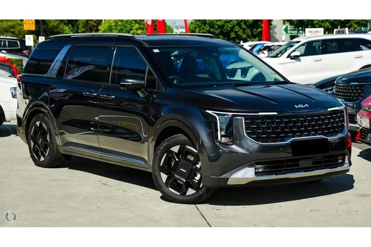 2025 Kia Carnival GT-Line Lite KA4 PE