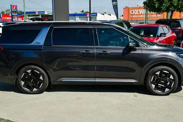 2025 Kia Carnival GT-Line Lite KA4 PE