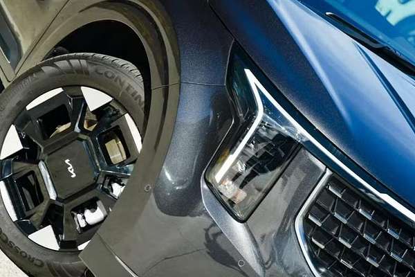 2025 Kia Carnival GT-Line Lite KA4 PE