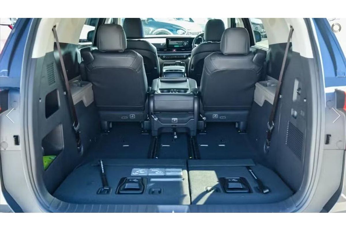 2025 Kia Carnival GT-Line Lite KA4 PE