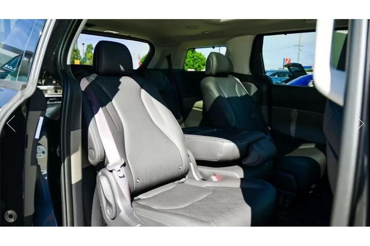 2025 Kia Carnival GT-Line Lite KA4 PE