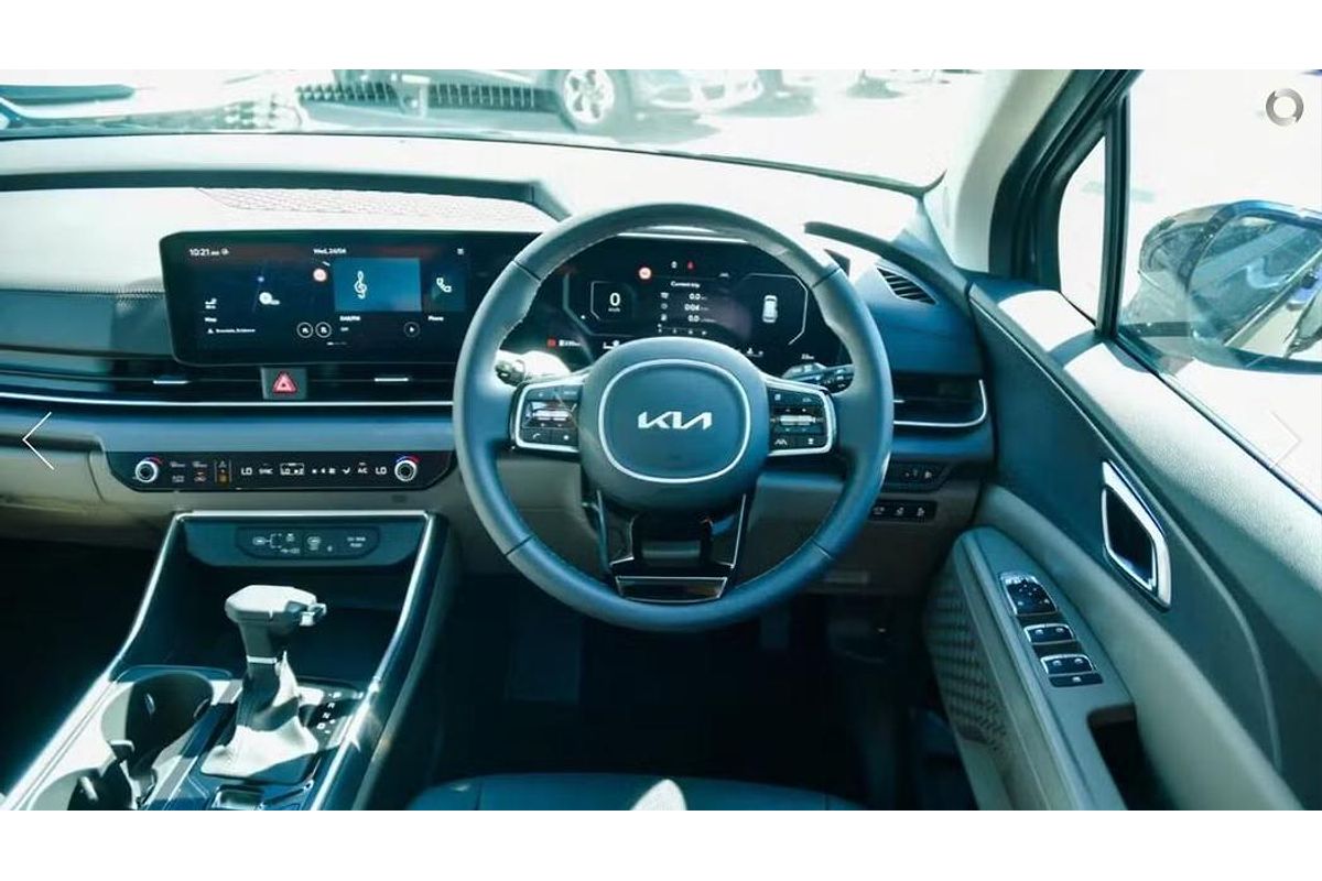 2025 Kia Carnival GT-Line Lite KA4 PE