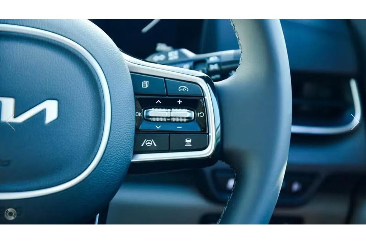 2025 Kia Carnival GT-Line Lite KA4 PE