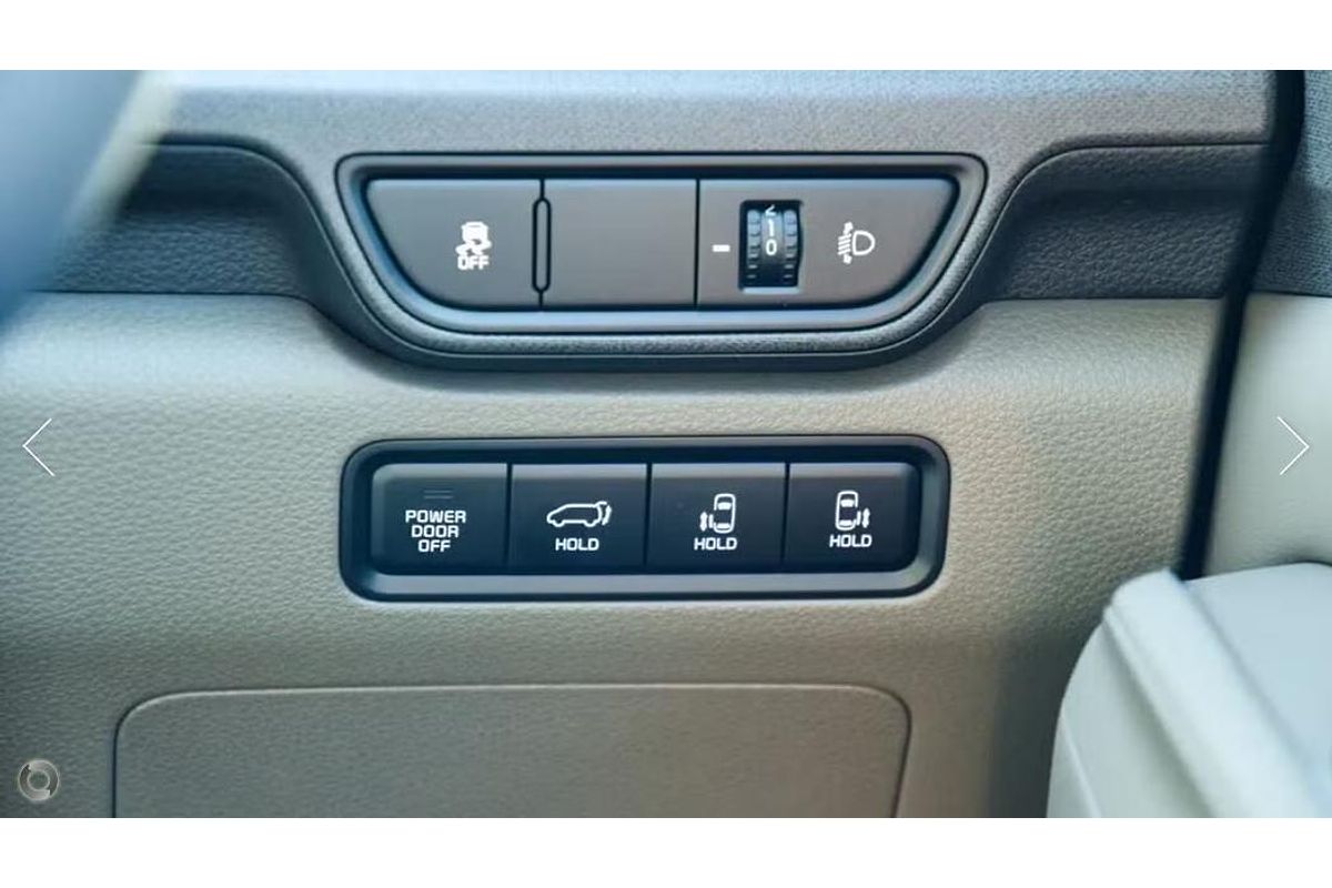 2025 Kia Carnival GT-Line Lite KA4 PE