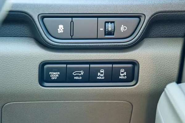 2025 Kia Carnival GT-Line Lite KA4 PE
