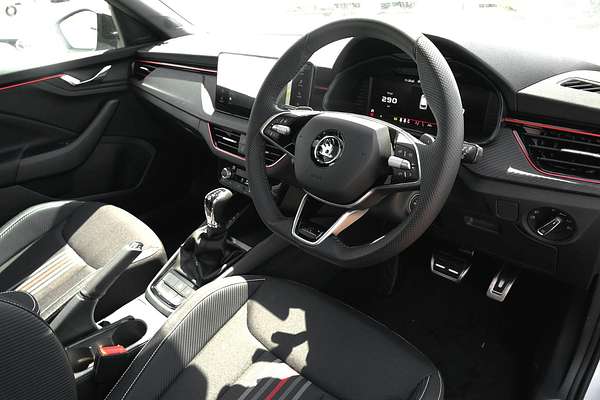 2025 SKODA Kamiq 110TSI Monte Carlo NW