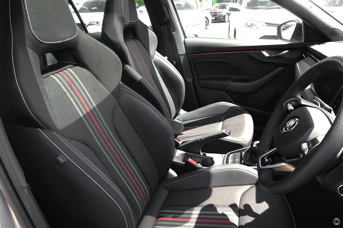 2025 SKODA Kamiq 110TSI Monte Carlo NW