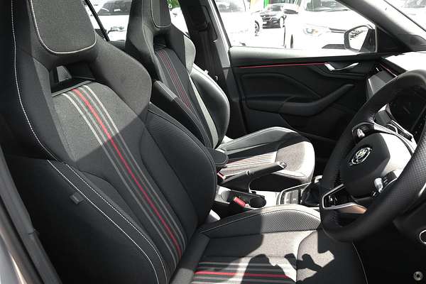 2025 SKODA Kamiq 110TSI Monte Carlo NW