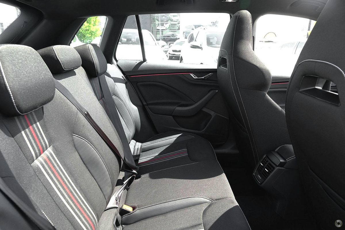 2025 SKODA Kamiq 110TSI Monte Carlo NW