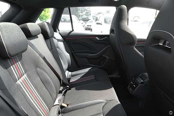 2025 SKODA Kamiq 110TSI Monte Carlo NW