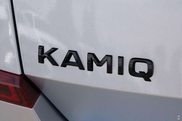 2025 SKODA Kamiq 110TSI Monte Carlo NW
