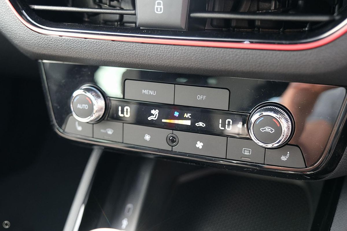 2025 SKODA Kamiq 110TSI Monte Carlo NW