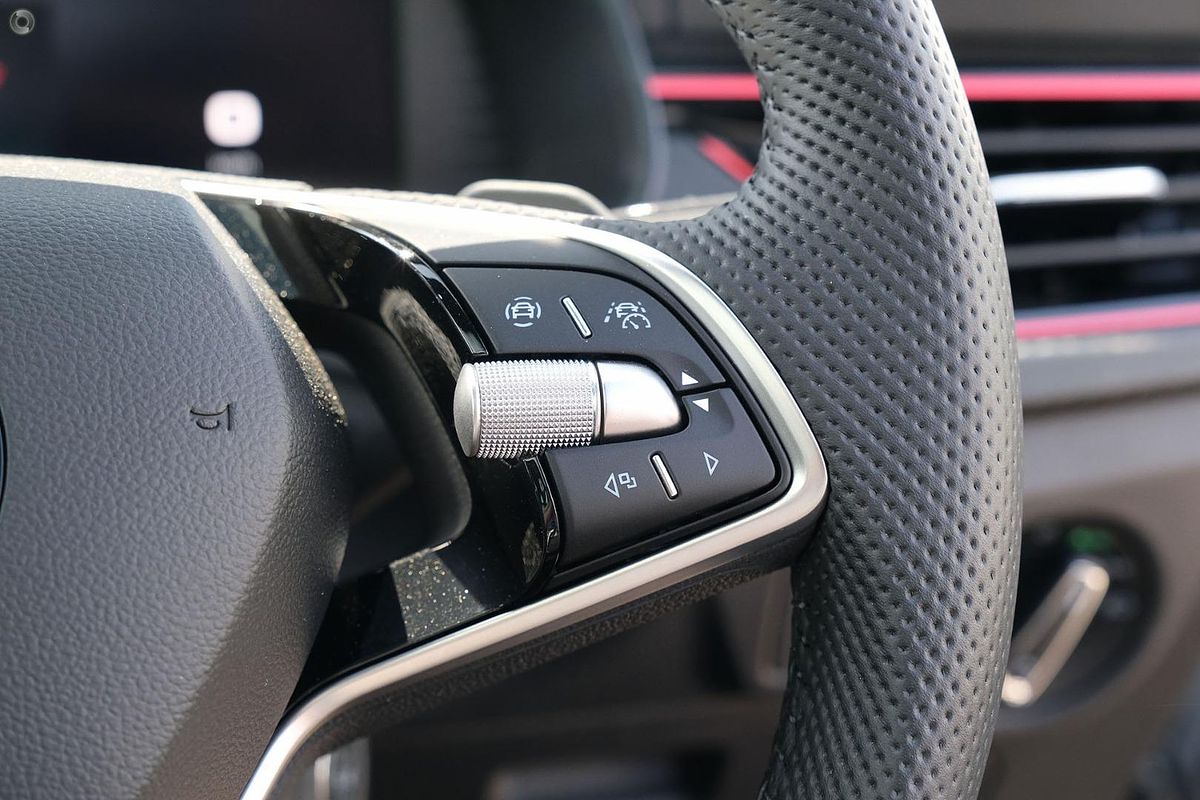 2025 SKODA Kamiq 110TSI Monte Carlo NW