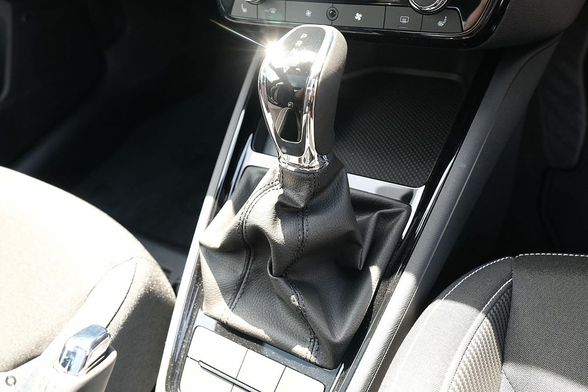 2025 SKODA Kamiq 110TSI Monte Carlo NW