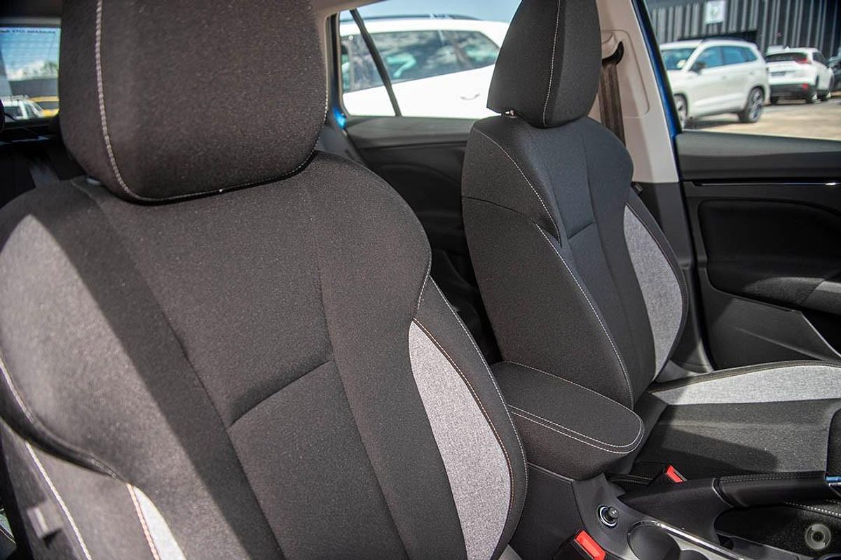2025 SKODA Kamiq 85TSI Select NW