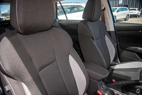 2025 SKODA Kamiq 85TSI Select NW