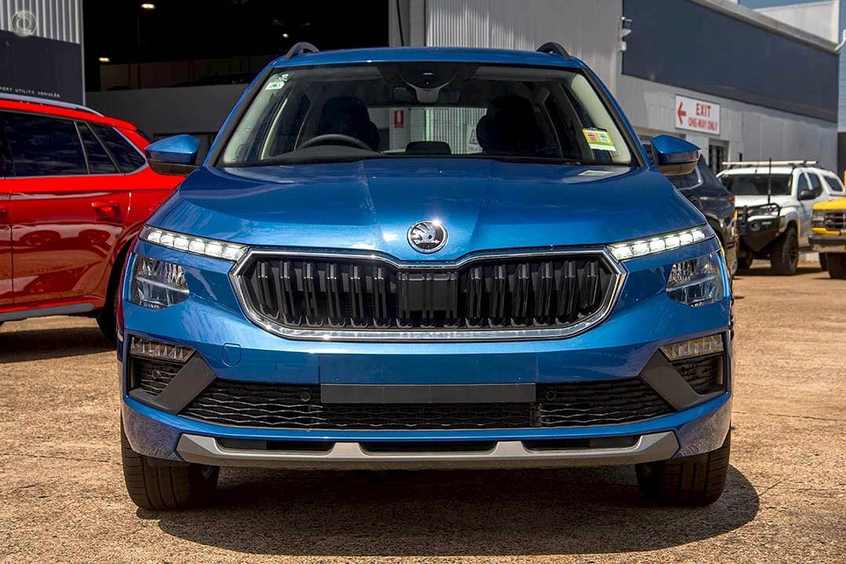 2025 SKODA Kamiq 85TSI Select NW