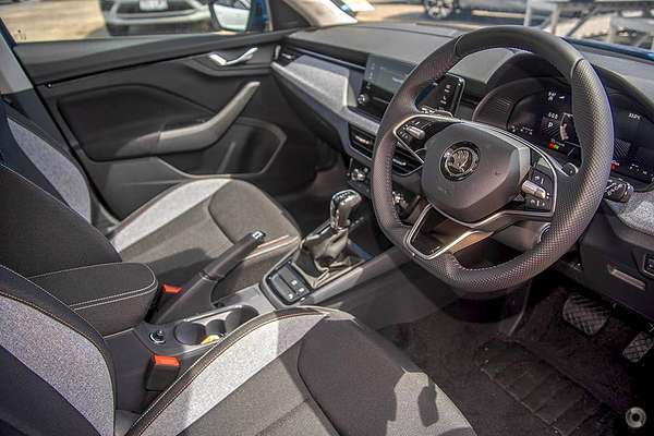 2025 SKODA Kamiq 85TSI Select NW
